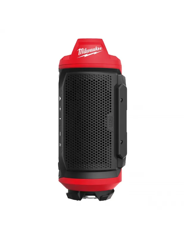 Enceinte de chantier M12 SPEJSG2-0 (sans batterie) 4933498433 - Milwaukee