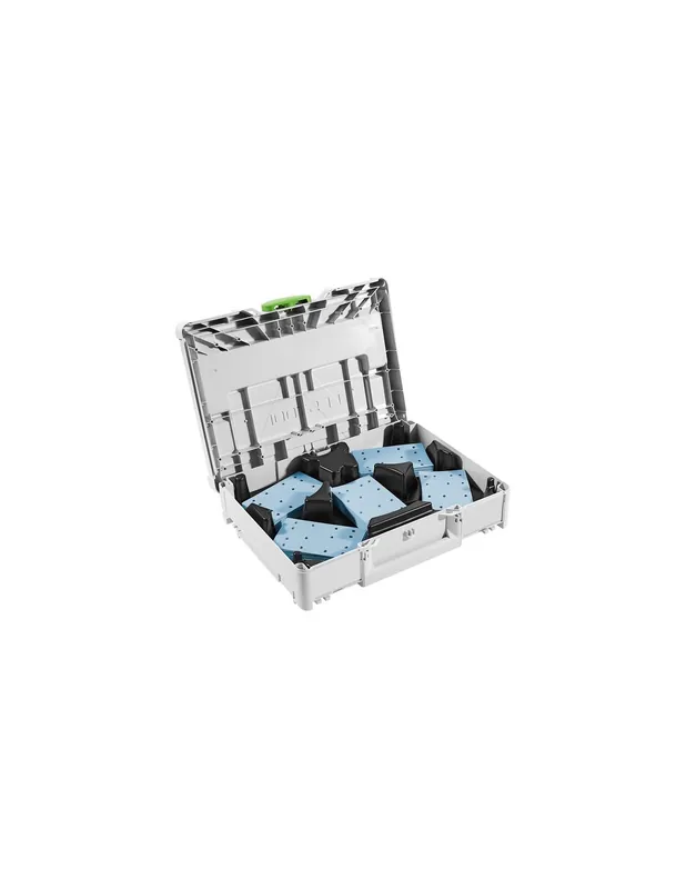 Systainer³ d‘abrasifs Granat 80x133 GR SYS 578194 - Festool