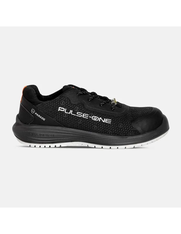 Chaussures de sécurité SPEEDA S3S SR SC FO CI HI ESD 07SPEEDA9834 - Parade