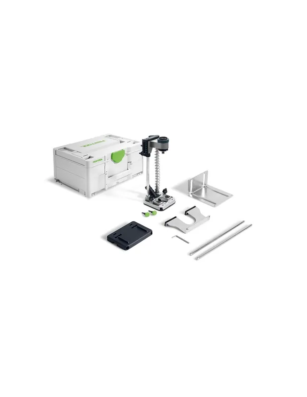 Accessoire de perçage mobile MB 40-Set 577971 - Festool