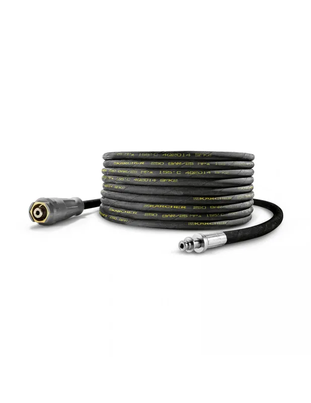 Flexible haute pression 15m, DN 6, 250 bar 61100360 - Karcher