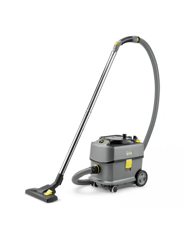 Aspirateur poussières T 10/1 HEPA 15273050 - Karcher