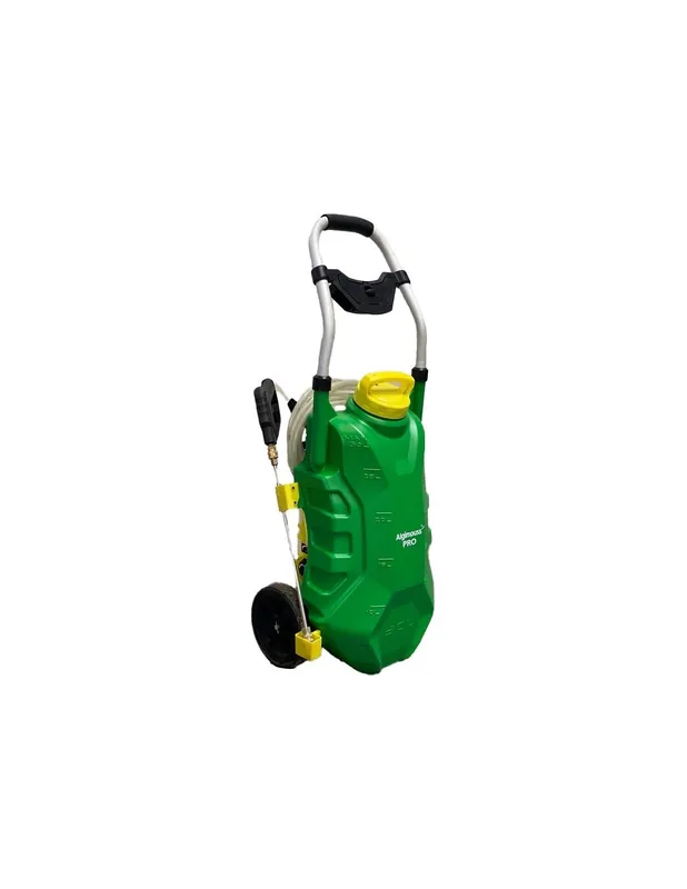Pulvérisateur électrique ALGIPULVE PRO III 502006 - Algimouss