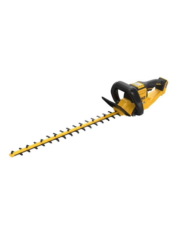 Taille-haies XR FLEXVOLT 54V Brushless (machine seule) DCMHT573N-XJ - Dewalt