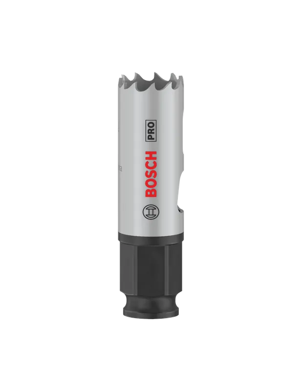 Scie trépan 20 mm PRO Multi Material PC Plus 2608594368 - Bosch