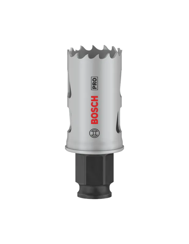 Scie trépan 27 mm PRO Multi Material PC Plus 2608594373 - Bosch