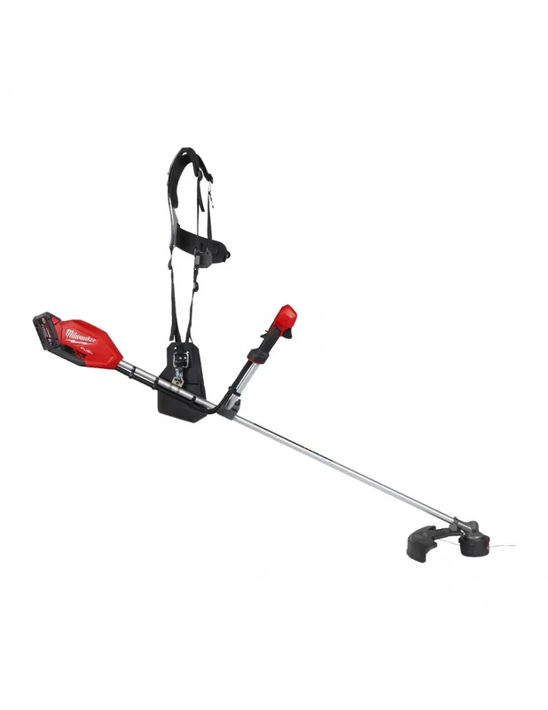 Débroussailleuse 18V 8Ah FORGE M18 FBCU-802 4933499211 - Milwaukee