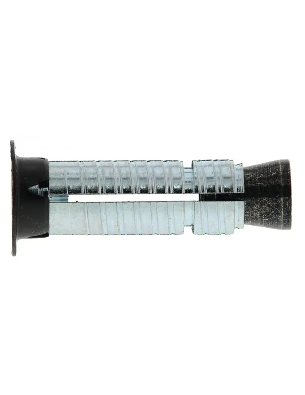 Cheville métallique PRIMA M6x50 sans vis multi-matériaux (x25) 050399 - Spit
