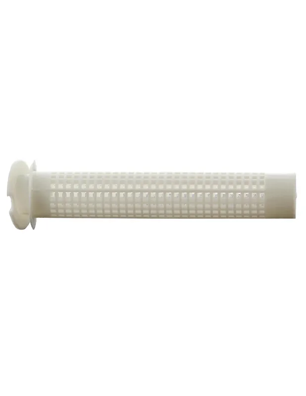 Tamis plastique 15x85 pour résine dans les matériaux creux (x10) 557070 - Spit