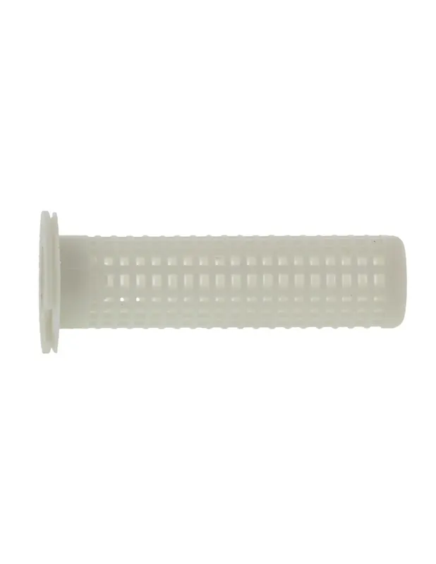 Tamis plastique 12x45 pour résine dans les matériaux creux (x10) 565012 - Spit