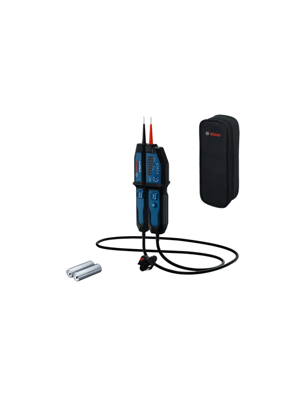 Testeur de tension GVT 1000-15 0601077800 - Bosch