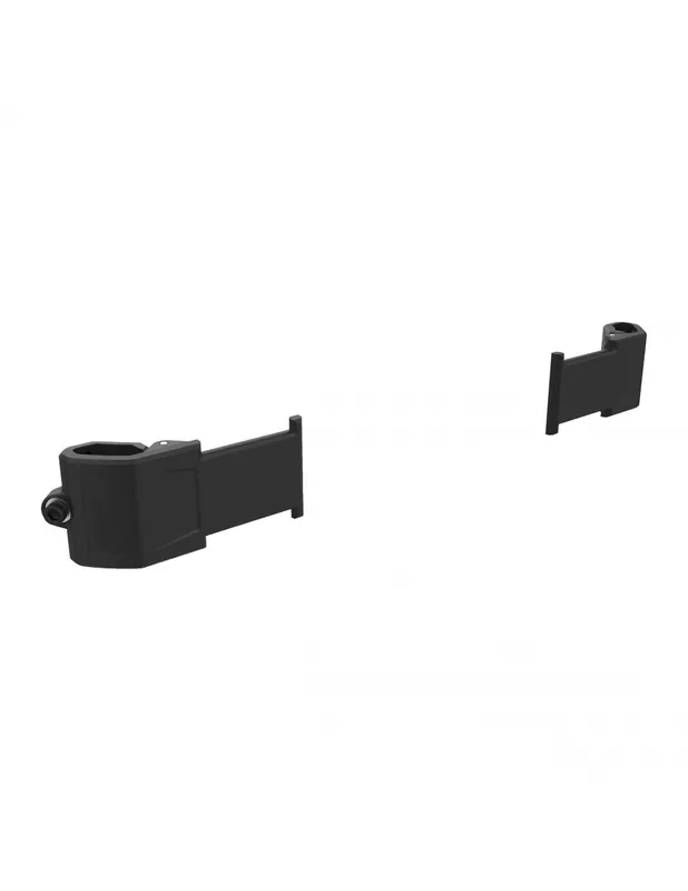 Connecteur de caisses PACKOUT pour accessoires 4932498643 - Milwaukee