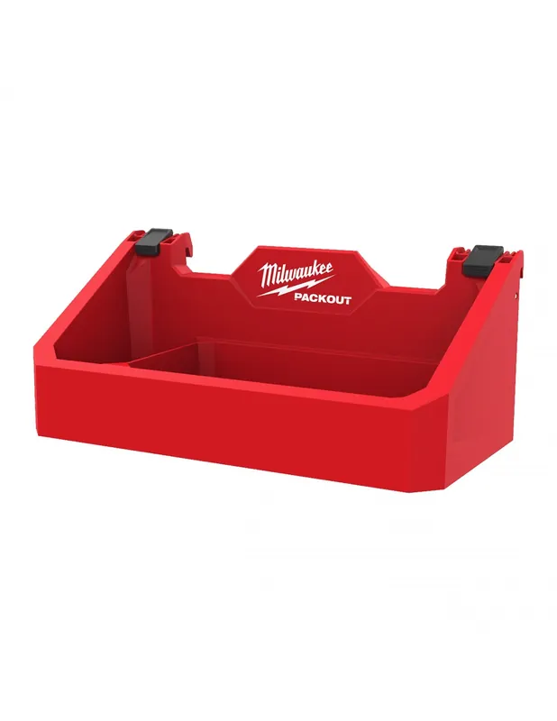 Bac latéral court pour caisse PACKOUT 4932498647 - Milwaukee