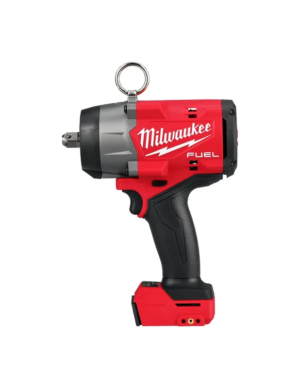 Boulonneuse à chocs ½″ avec fixation À bille 18V M18 FHIW2P12-0X (machine seule) 4933492785 - Milwaukee