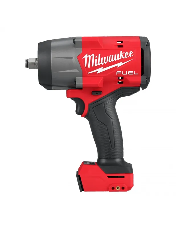 Boulonneuse à chocs ½″ avec fixation O‘Ring 18V M18 FHIW2F12-0 (machine seule) 4933498056 - Milwaukee