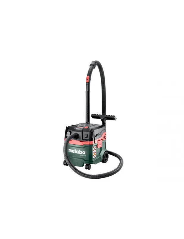 Aspirateur tous usages ASA 20 L PC 602085000 - Metabo