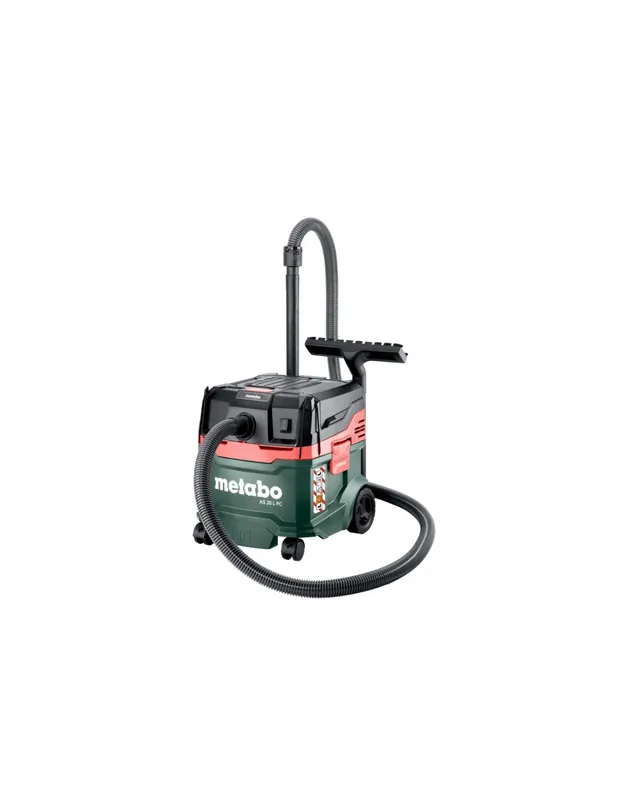 Aspirateur tous usages ASA 20 L PC 602083000 - Metabo