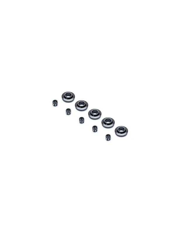 5 mollettes de coupe pour coupe-tube 90 31 02 (SB et BK) 90 39 02 V03 - Knipex