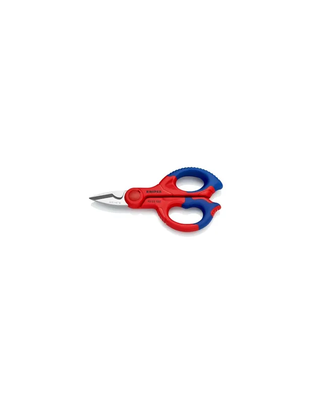 Ciseaux d‘électricien 155 mm 95 05 155 SB - Knipex