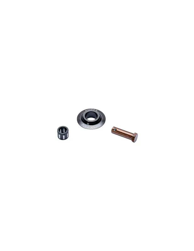 Molette de coupe (Cuivre / Laiton / Acier Inox) pour KNIPEX TubiX 90 39 02 V01 - Knipex