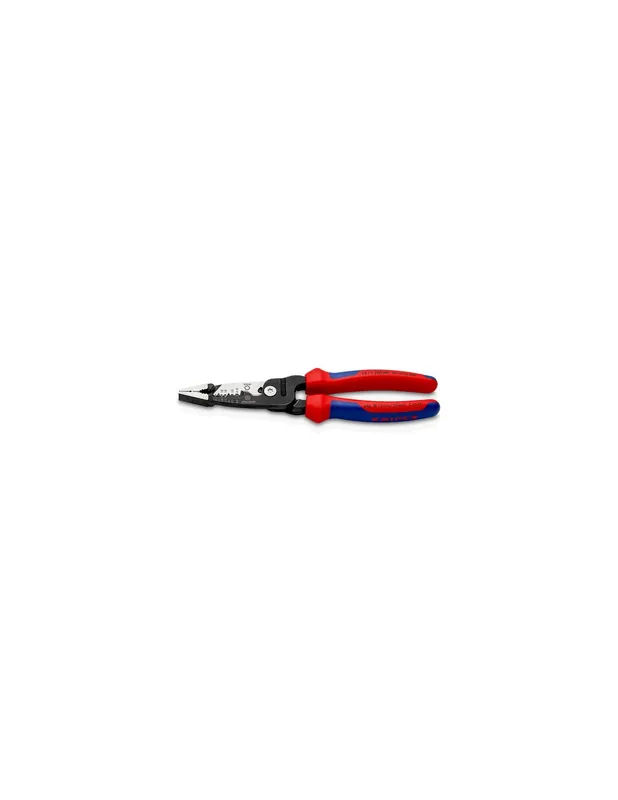 Pince multifonctions 5 en 1 200 mm 13 72 200 ME - Knipex