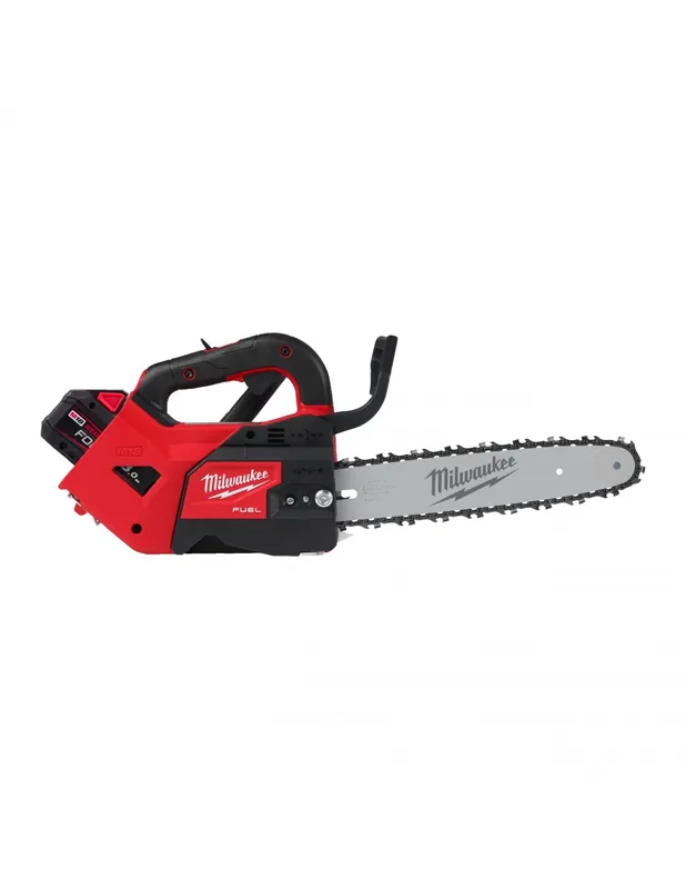 Tronçonneuse d‘élagage 30 cm 18V 8Ah M18 FTHCHS30-802 4933499221 - Milwaukee