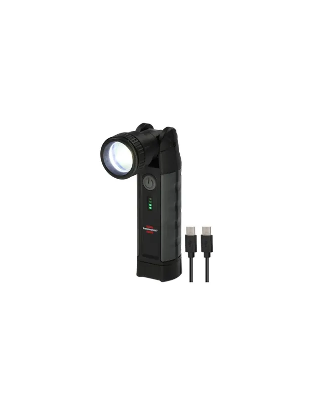 Baladeuse rechargeable, 1000lm, IP54 TL 1000 ACW Professional 1173750007 - Brennenstuhl