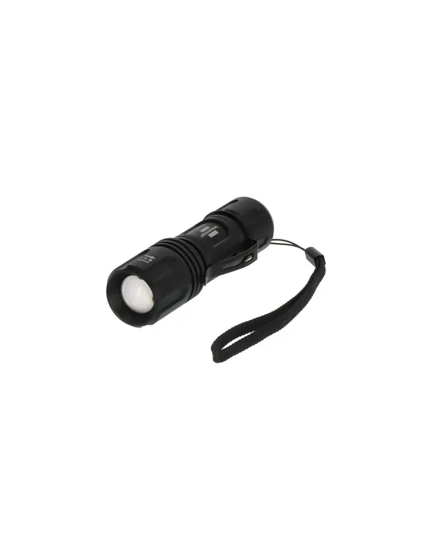 Lampe de poche LED TL 410 F 350lm IP44 1173750004 - Brennenstuhl