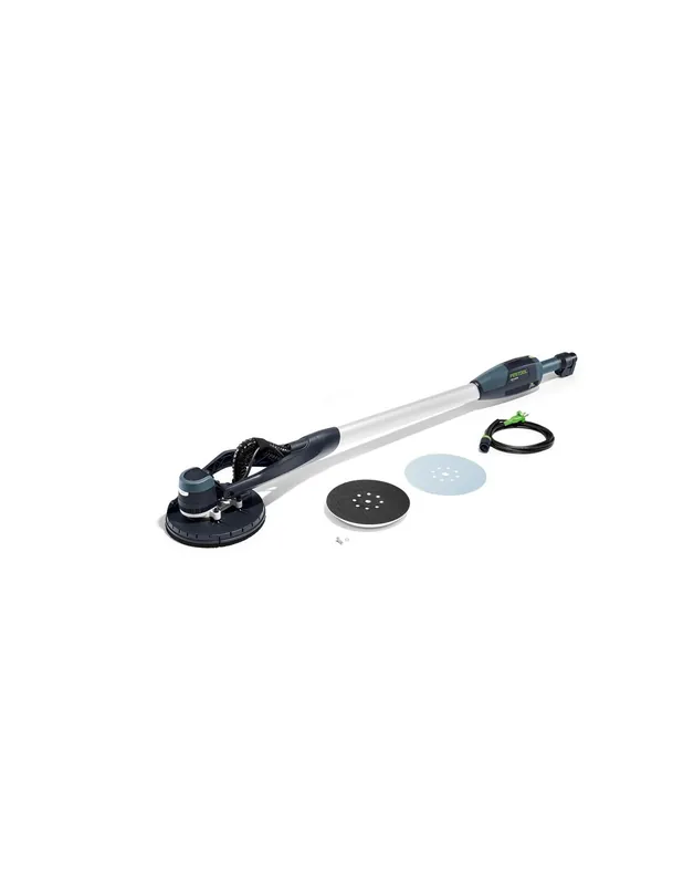 Ponceuse à bras PLANEX LHS-E 225 EQ-CB 578402 - Festool