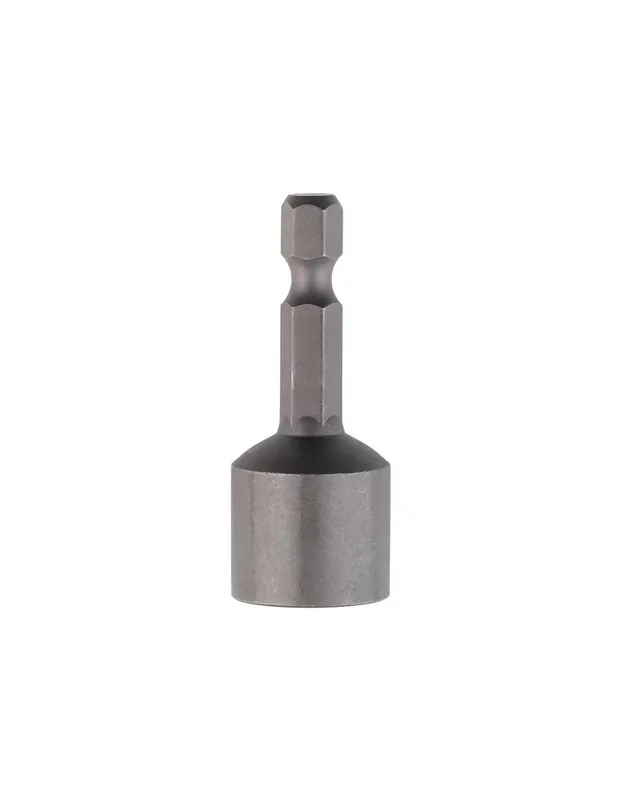 Douille 1/4‘‘ magnétique 17 mm L. 50 mm 752360 - Hikoki