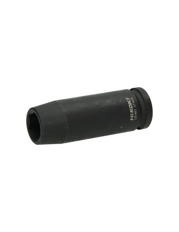 Douille à choc 1/2‘‘ 18 mm L. 85 mm 751834 - Hikoki