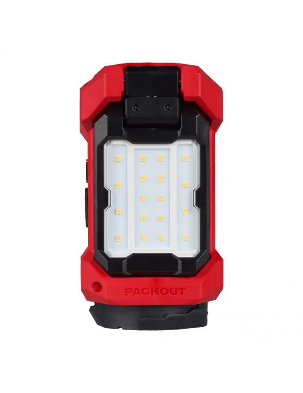 Éclairage de zone PACKOUT 12V M12 ALIP-0 4933500321 - Milwaukee