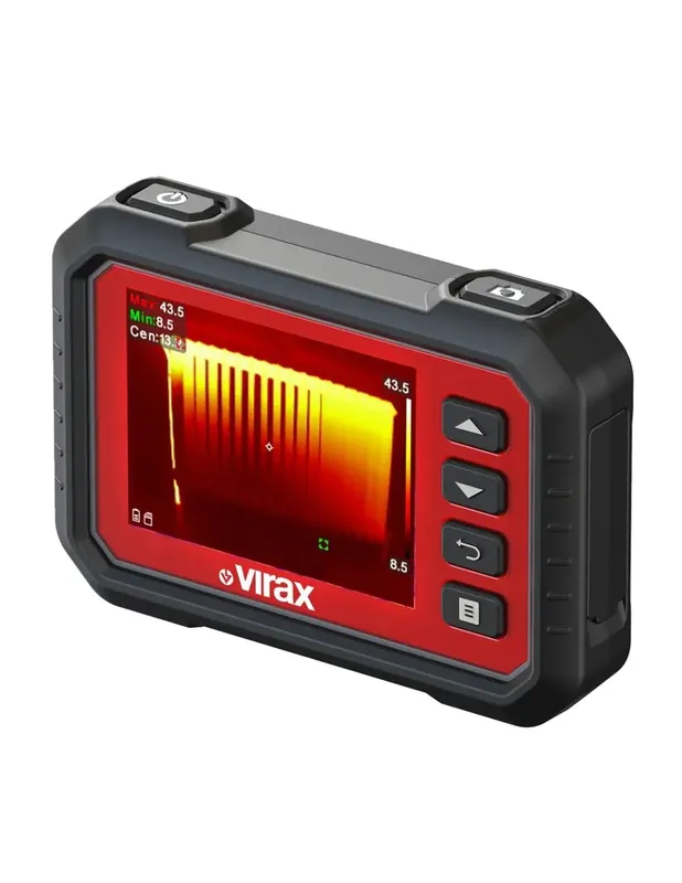 Caméra thermique THERMO VISIOVAL 294205 - Virax