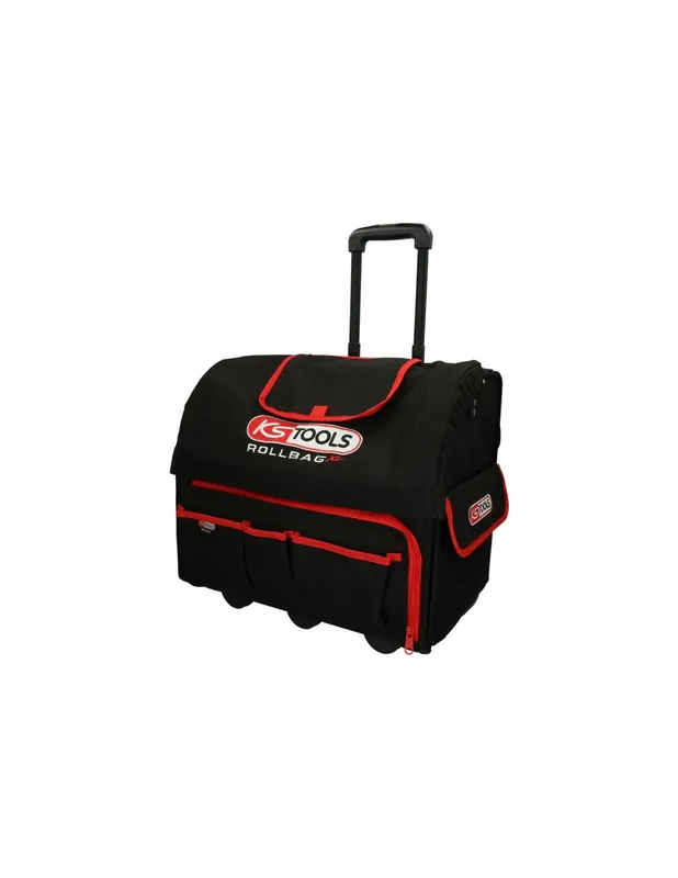 Sac ROLLBAG XL à bras télescopique 850.0335 - KS Tools