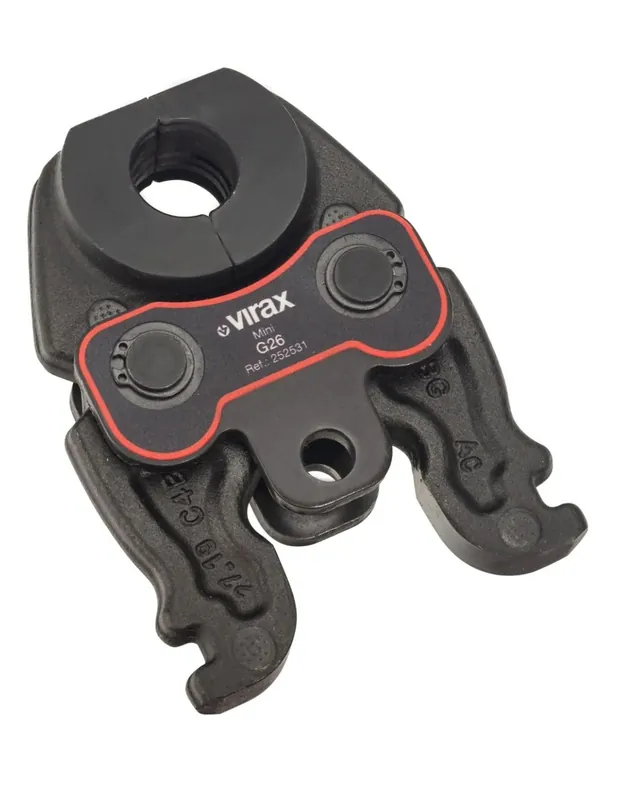 Mini pince à sertir profil G16 pour modèle M21+/ML21+/M2X/L2X 252529 - Virax