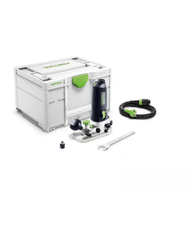 Affleureuse modulaire MFK 700 EQ-Plus 578715 - Festool