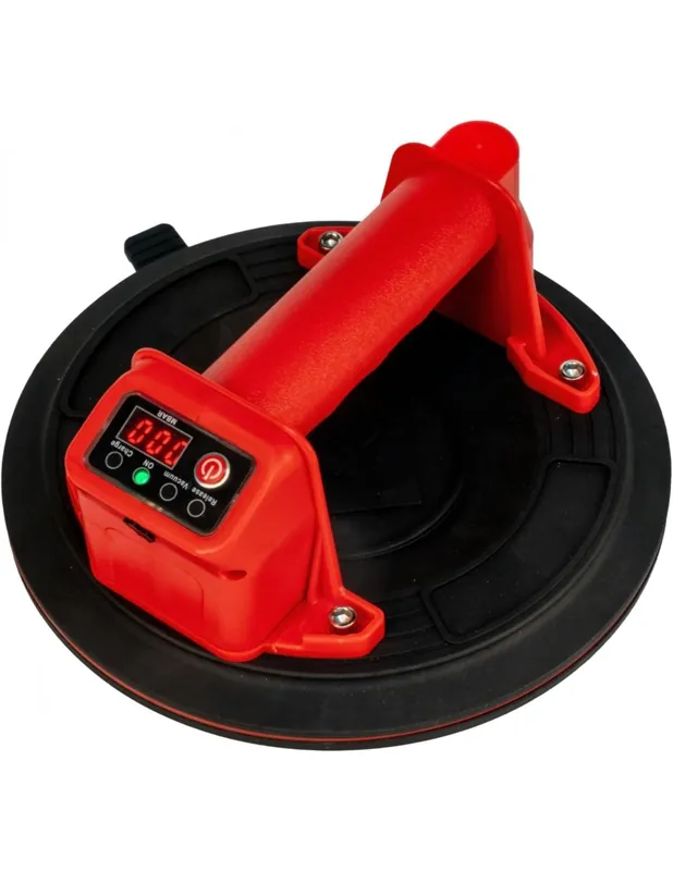 Ventouse à vide à batterie OCTO-USB ENERGY 66967 - Rubi