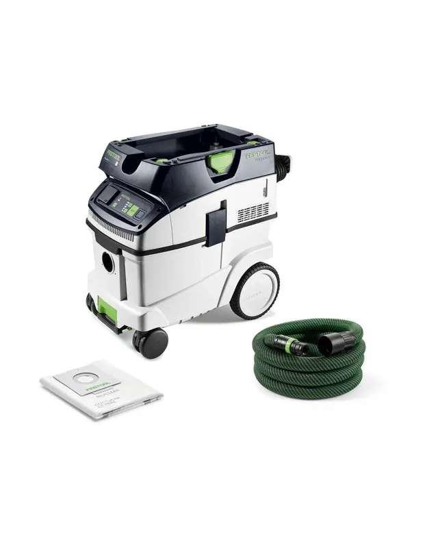 Aspirateur CTL 36 EI CLEANTEC 577908 - Festool