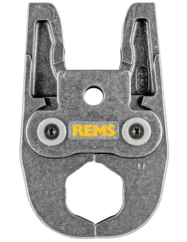 Pince à sertir Mini Profil V 35 578604 - Rems