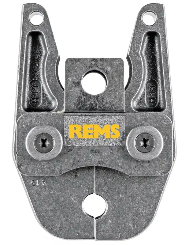 Pince à sertir Profil H 14 570310 - Rems