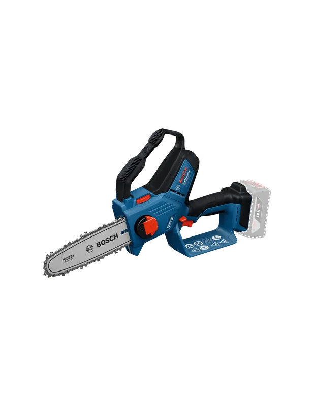Élagueur GKE 18V-20 (machine seule) 06008D7100 - Bosch