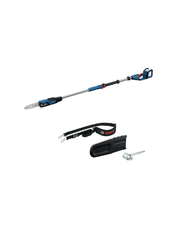 Élagueuse sur perche GKE 18V-25 TP (machine seule) 06008D6000 - Bosch
