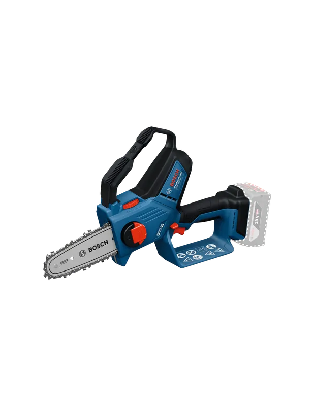 Élagueur GKE 18V-15 (machine seule) 06008D7000 - Bosch