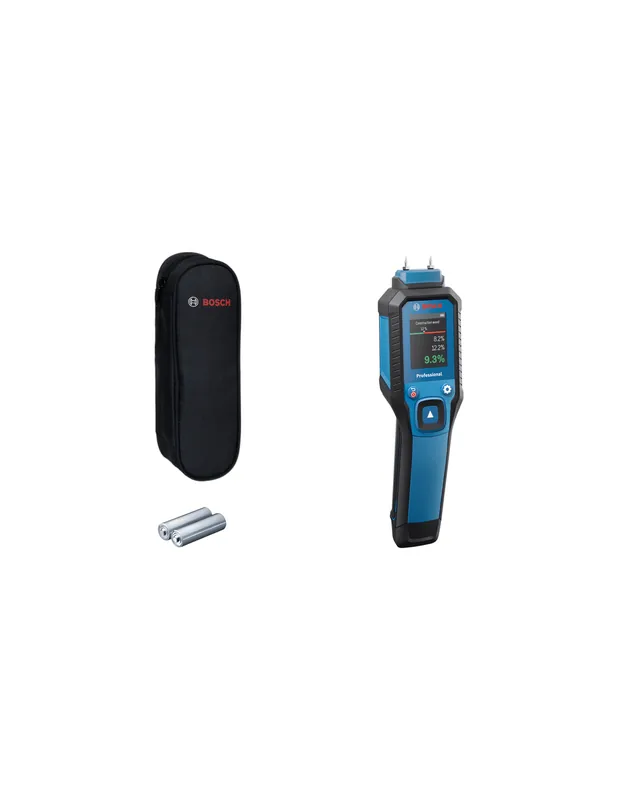 Humidimètre GMP 1-13 0601078000 - Bosch