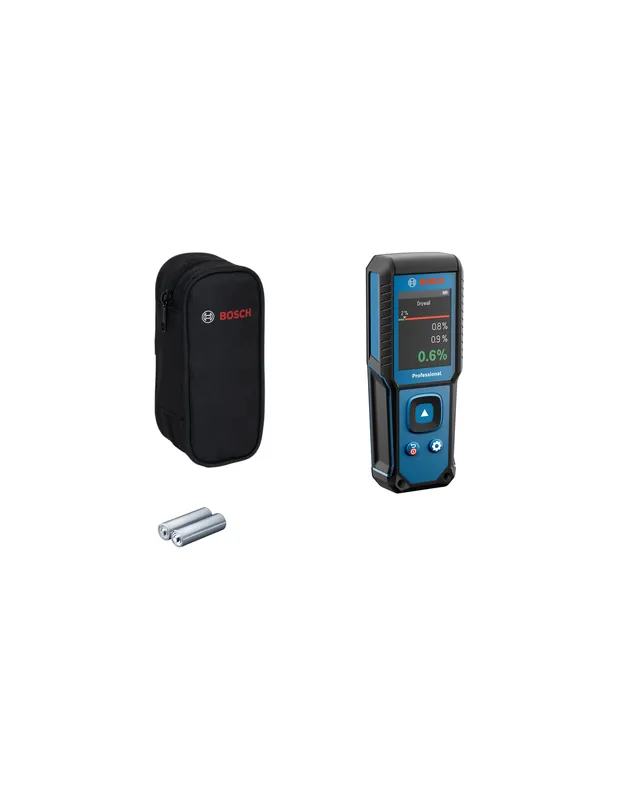 Humidimètre GMM 1-15 0601078200 - Bosch
