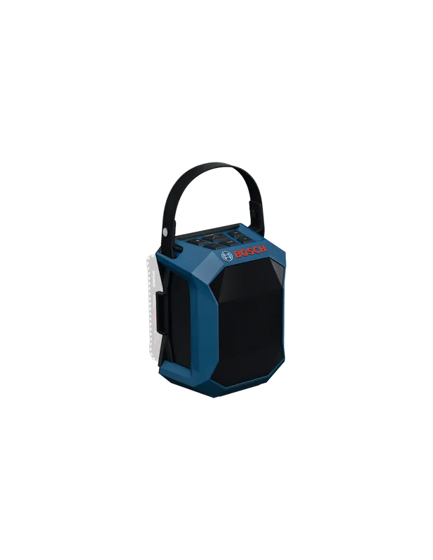 Enceinte Bluetooth GPB 18V-1 C (machine seule) 06014A7000 - Bosch