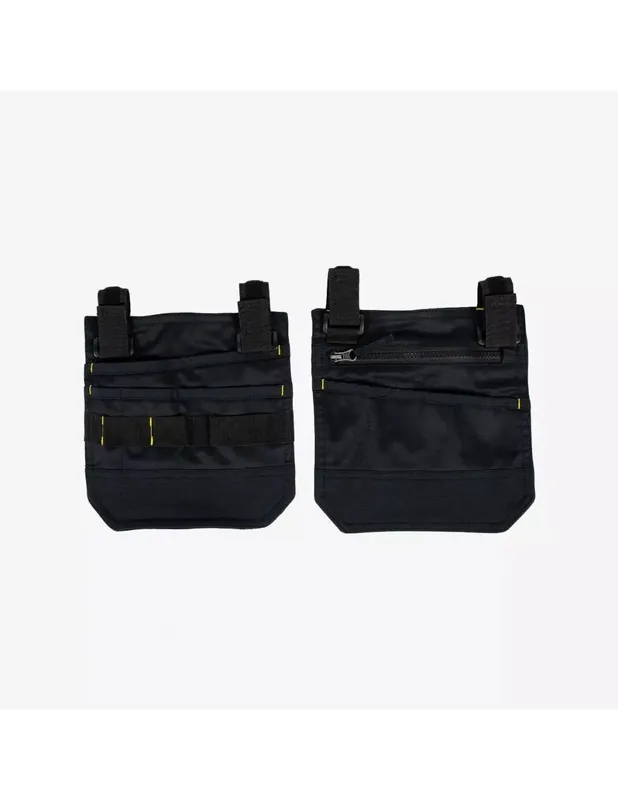 Pochettes détachables holster HOLSTERP 012094 - Safety Jogger