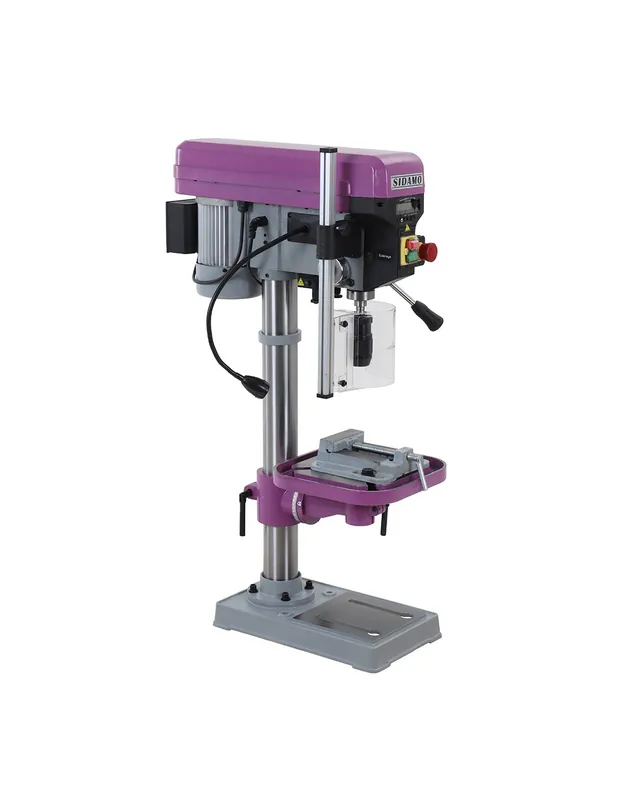 Perceuse d‘établi EXPERT 20 PE 20502100 - Sidamo