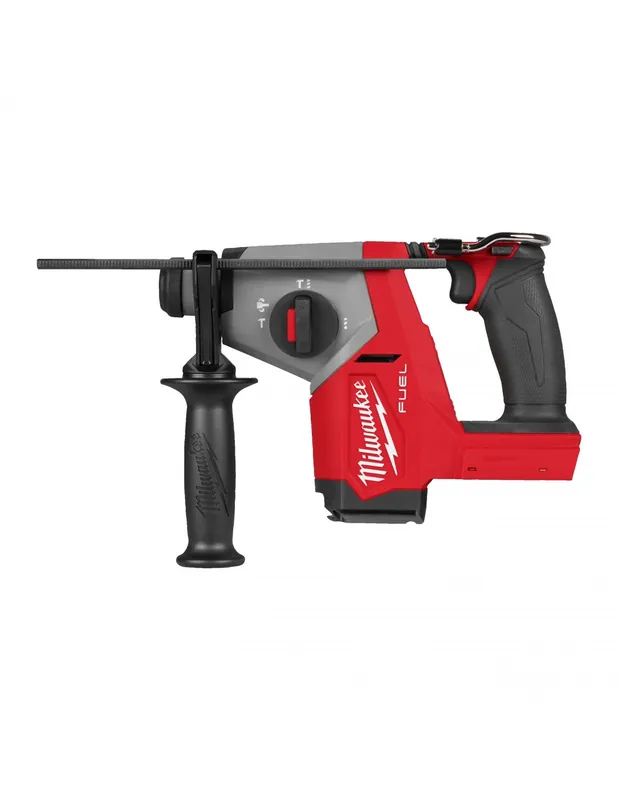 Perforateur 18V SDS+ 16mm​ FUEL M18 FHAC16-0X (machine seule) 4933498583 - Milwaukee