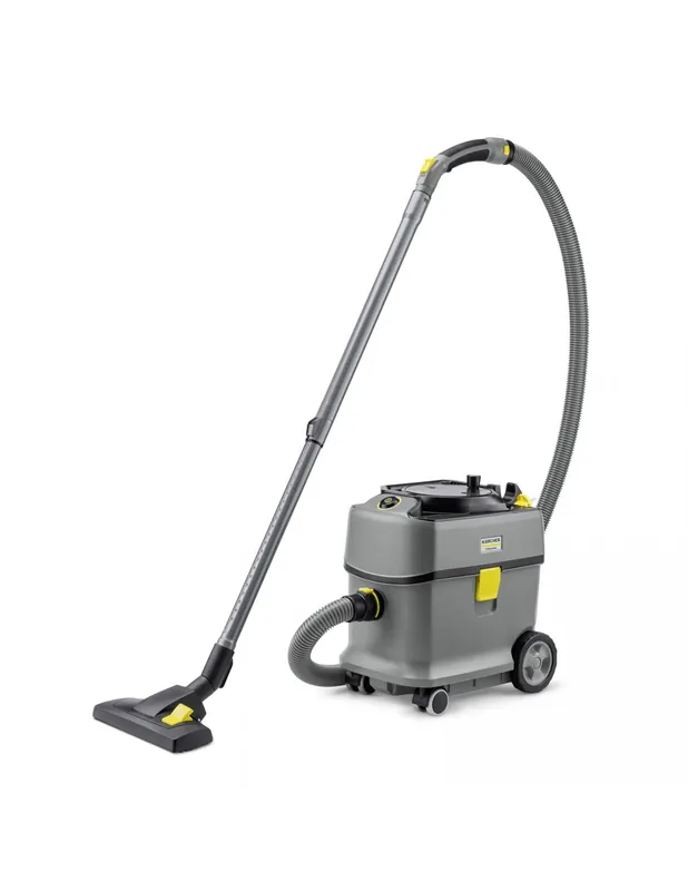 Aspirateur poussières T 15/1 HEPA 13553050 - Karcher